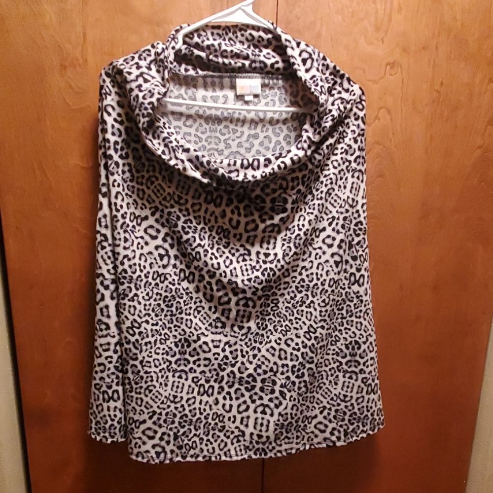 Lularoe Azure skirt